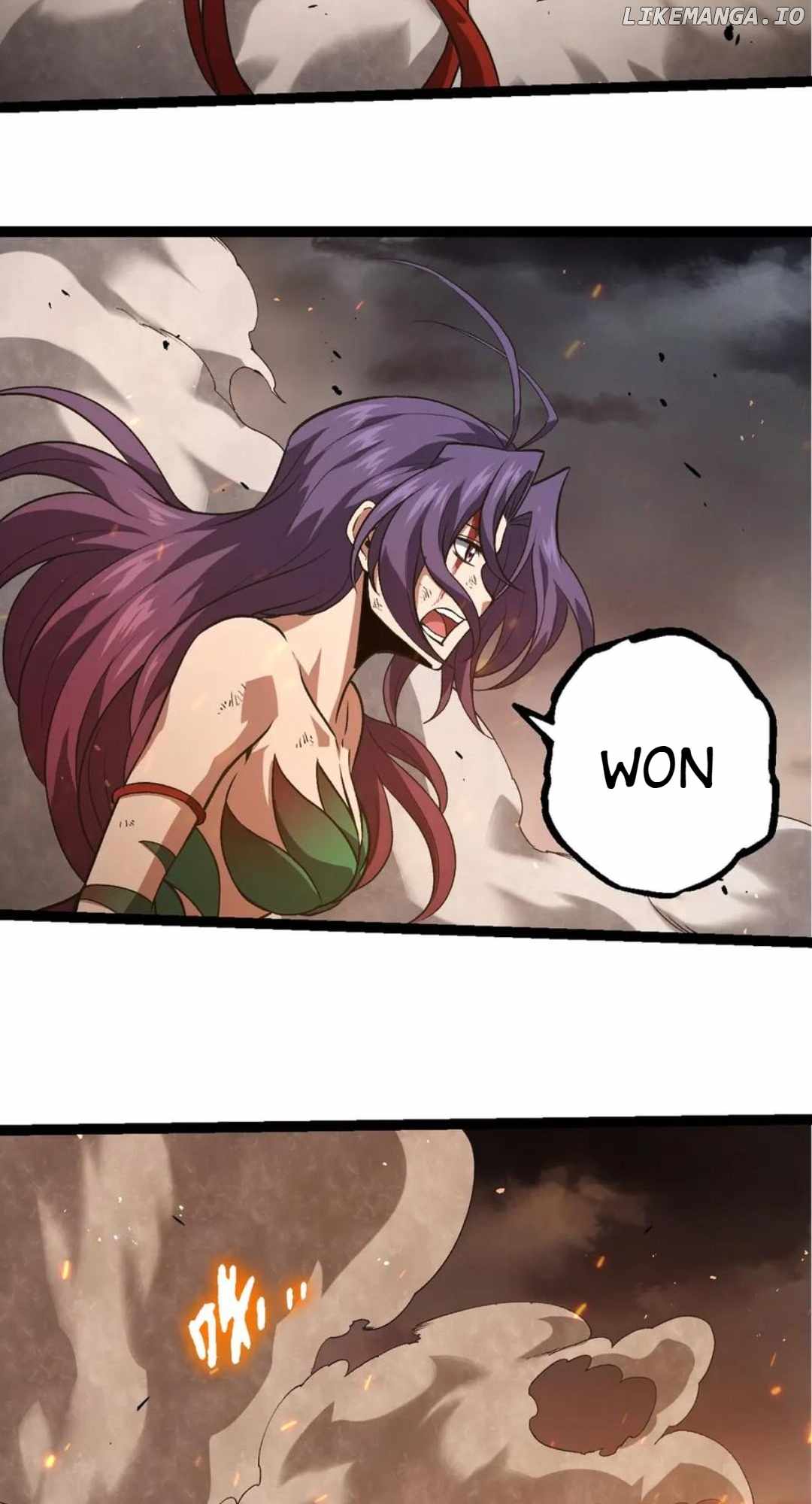Evolution Begins With A Big Tree Chapter 363 4